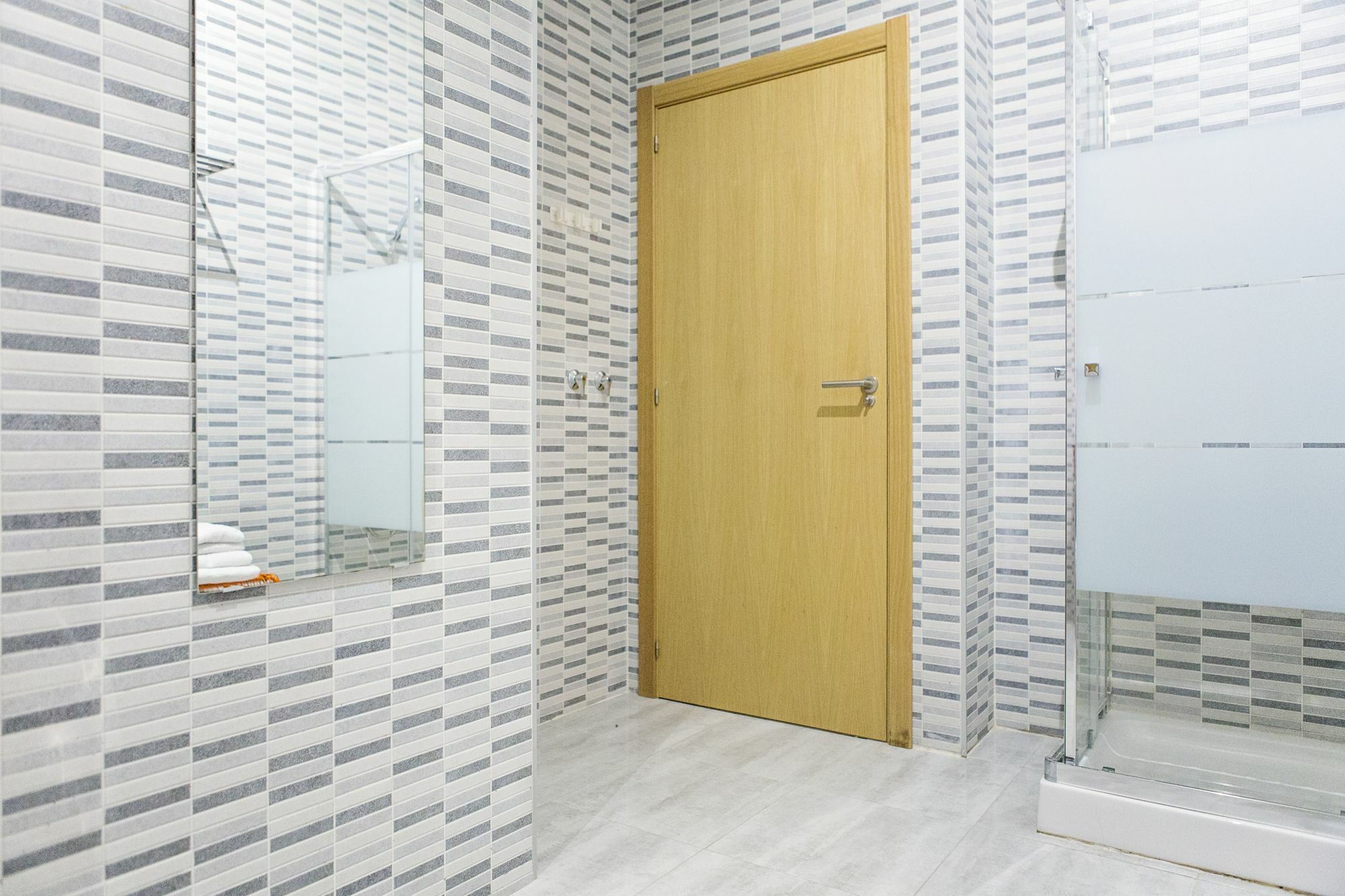 Suncity Refino Oriental Con Piscina Malaga Zewnętrze zdjęcie