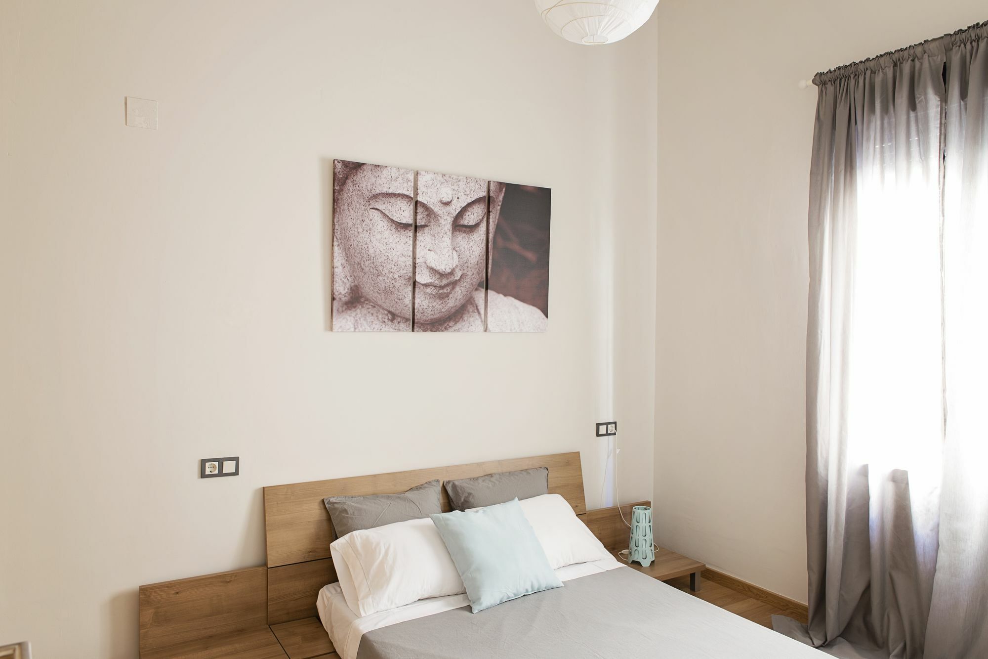 Suncity Refino Oriental Con Piscina Malaga Zewnętrze zdjęcie